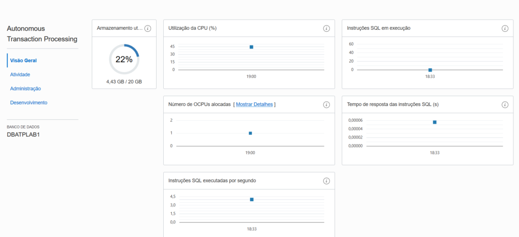 OCI in Pocket - Auto Insights: Como o Oracle Analytics Cloud pode  automatizar a compreensão dos conjuntos de dados que possuímos - Oracle  Video Hub