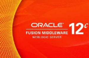 Instalação do Oracle WebLogic Server 12c
