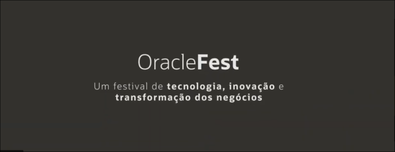 Oracle Fest